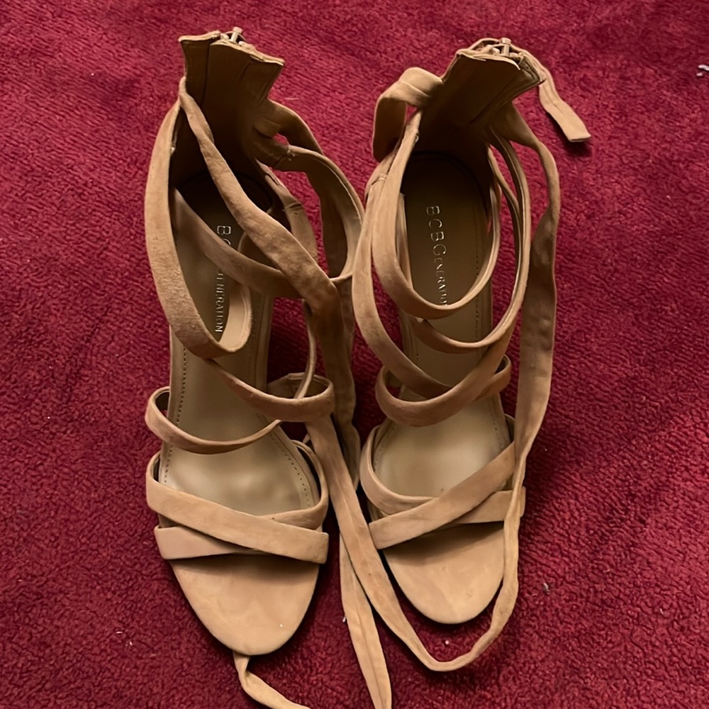 BCBGeneration heels - Picture 2 of 6